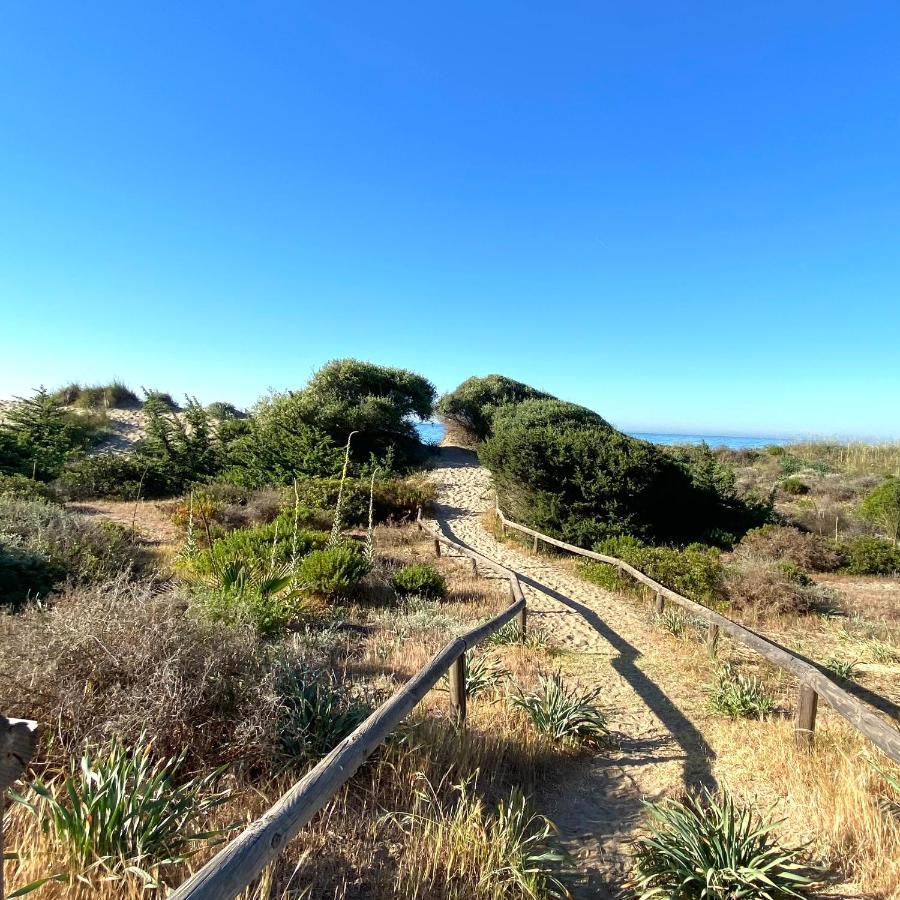 Super2Beachfront 마르베야 외부 사진