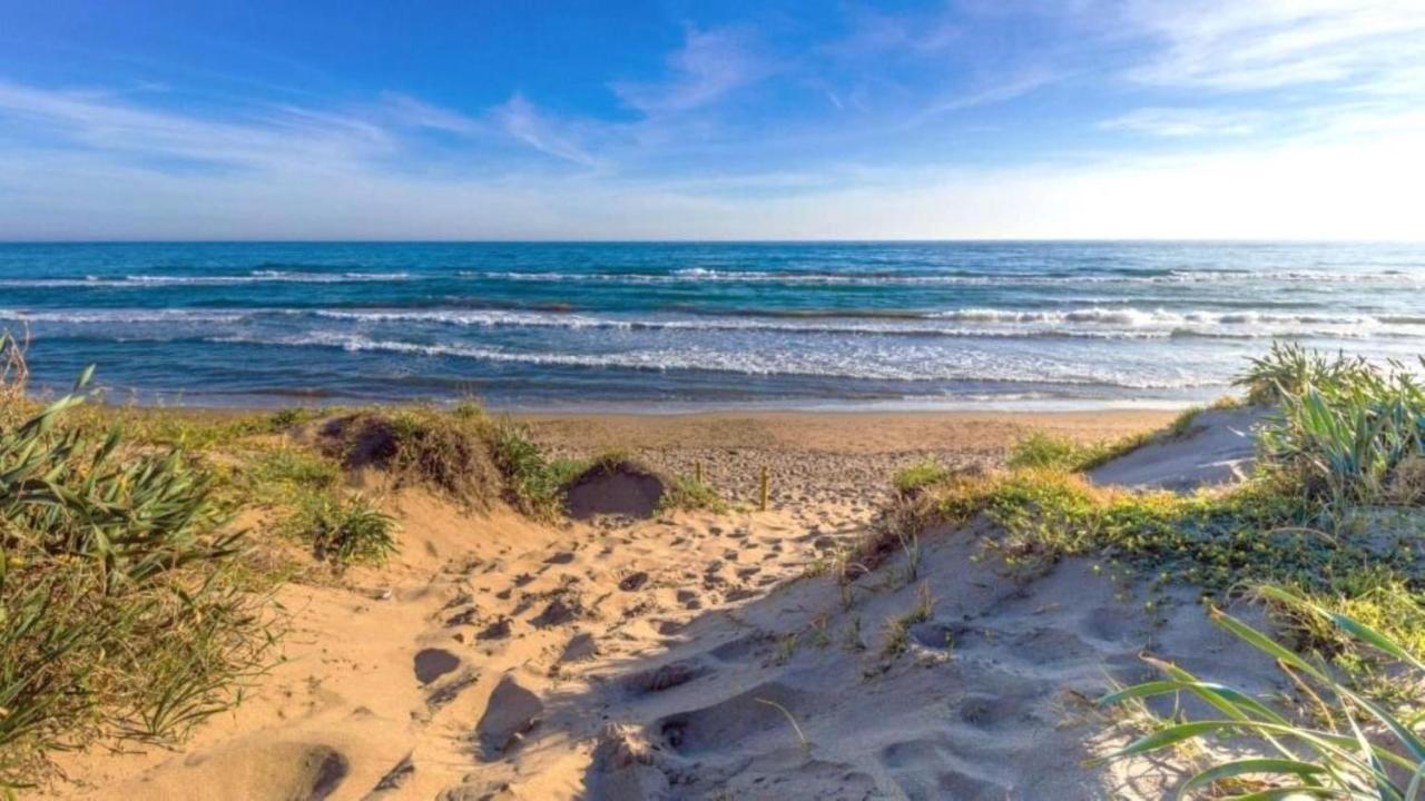 Super2Beachfront 마르베야 외부 사진