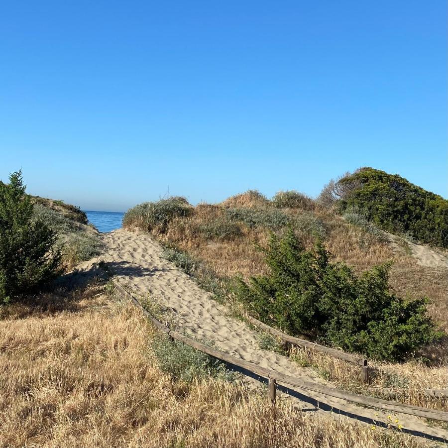 Super2Beachfront 마르베야 외부 사진