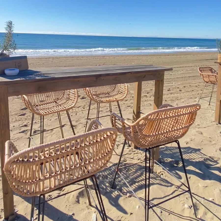 Super2Beachfront 마르베야 외부 사진